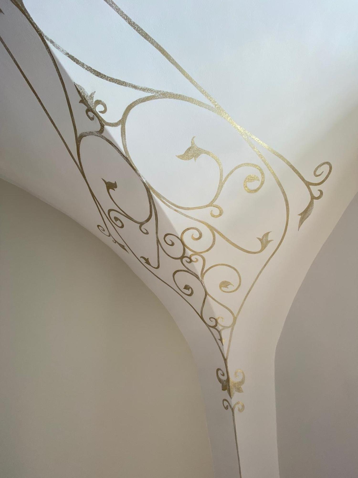 Chateau Des Janroux Juliénas Zimmer foto